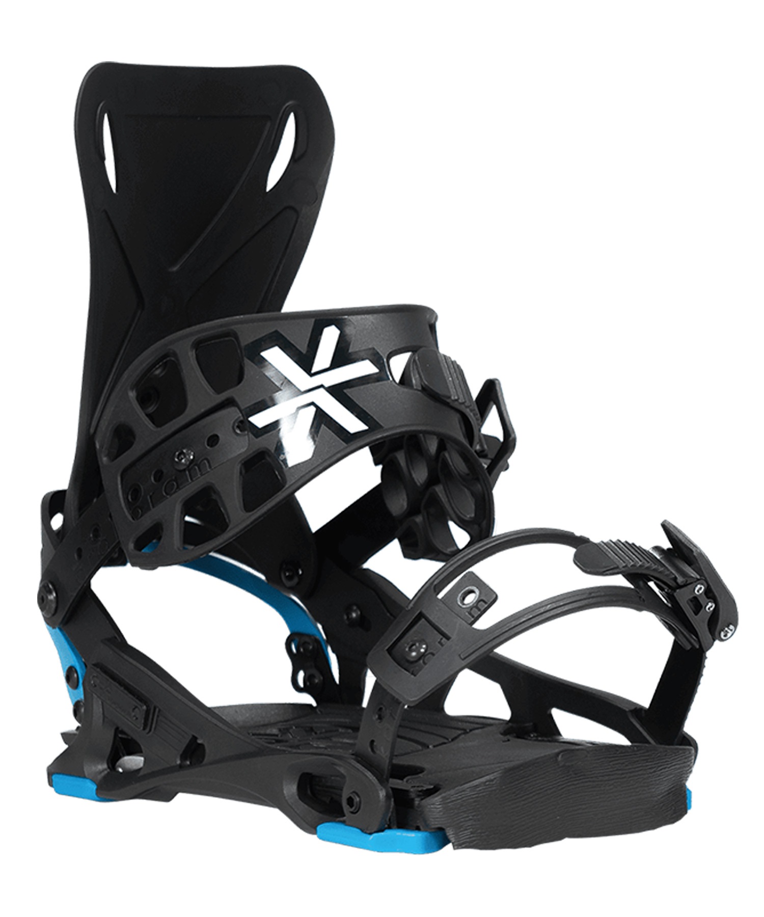 KARAKORAM カラコラム FREE RANGER スノーボード バインディング