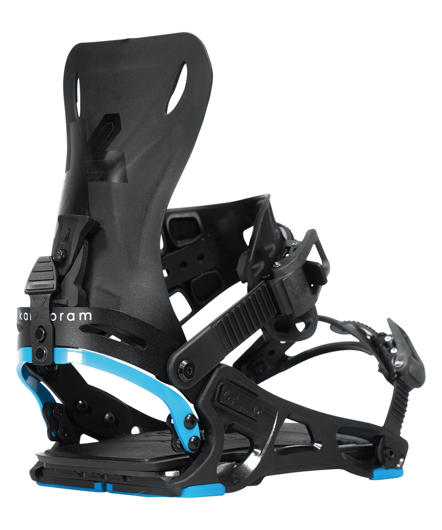 KARAKORAM カラコラム FREE RANGER スノーボード バインディング