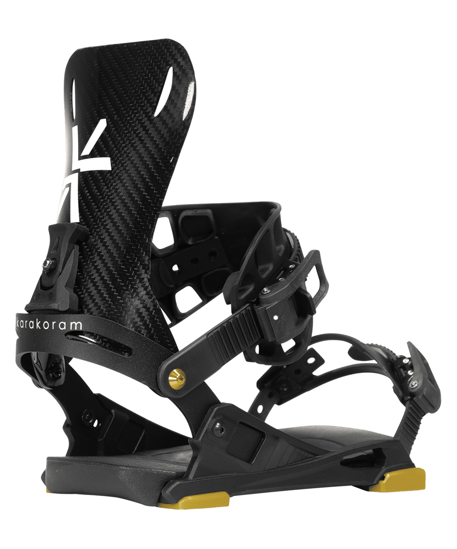 KARAKORAM カラコラム CARBON CONTINUUM 2.0 スノーボード