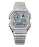 CASIO カシオ 腕時計 CASIO CLASSIC A130WE-7AJF(RD-ONE)