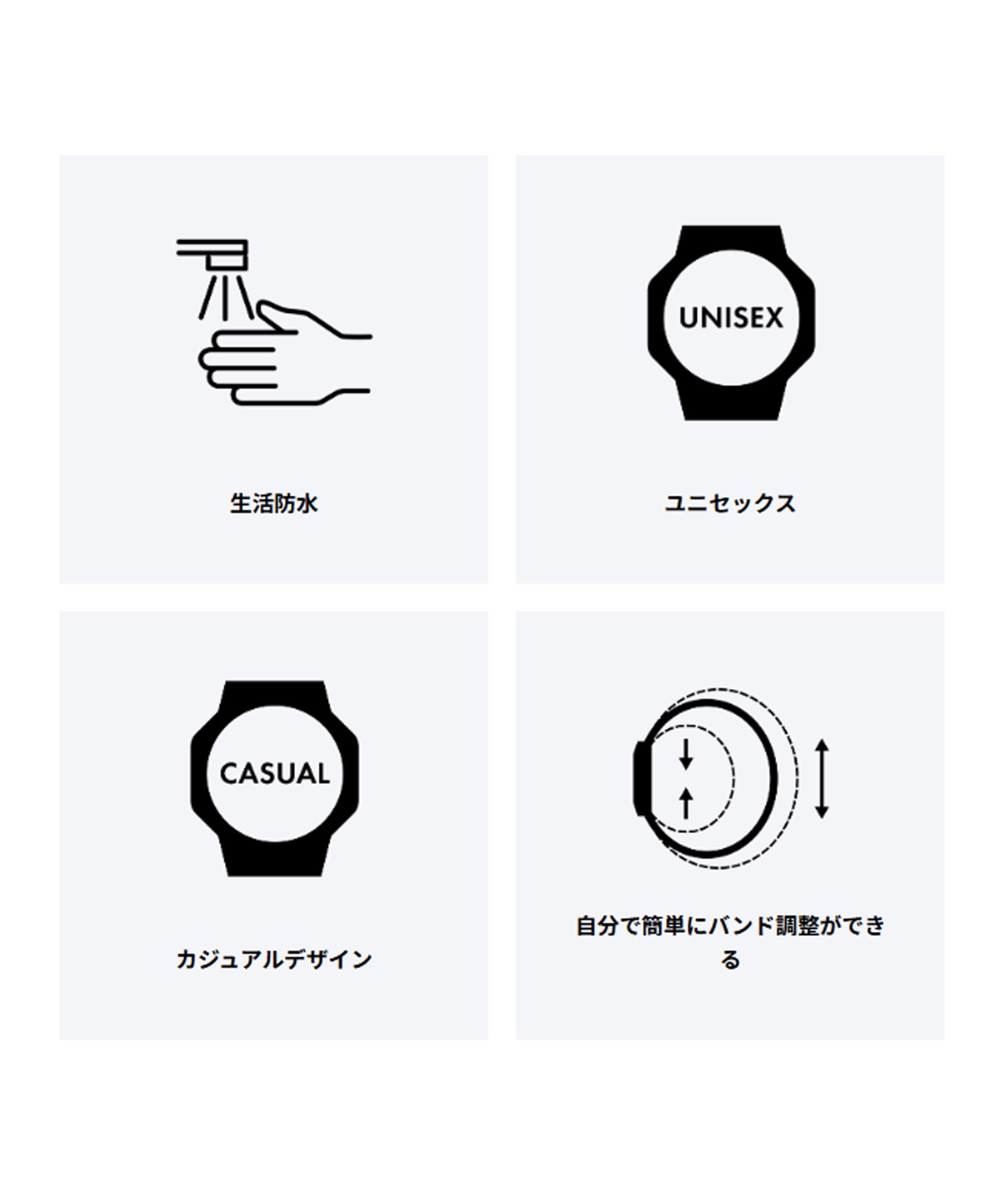 CASIO カシオ 腕時計 CASIO CLASSIC A130WE-7AJF(RD-ONE)