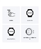 CASIO カシオ 腕時計 CASIO CLASSIC A130WE-7AJF(RD-ONE)