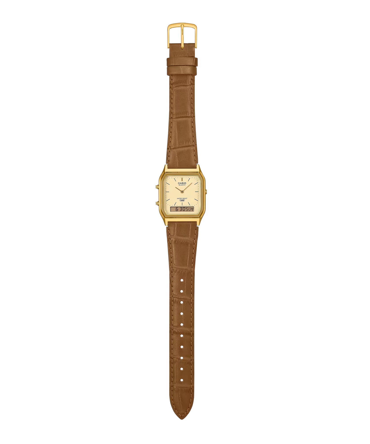 CASIO カシオ 時計 CASIO CLASSIC カシオ クラシック AQ-230EGL-9AJF