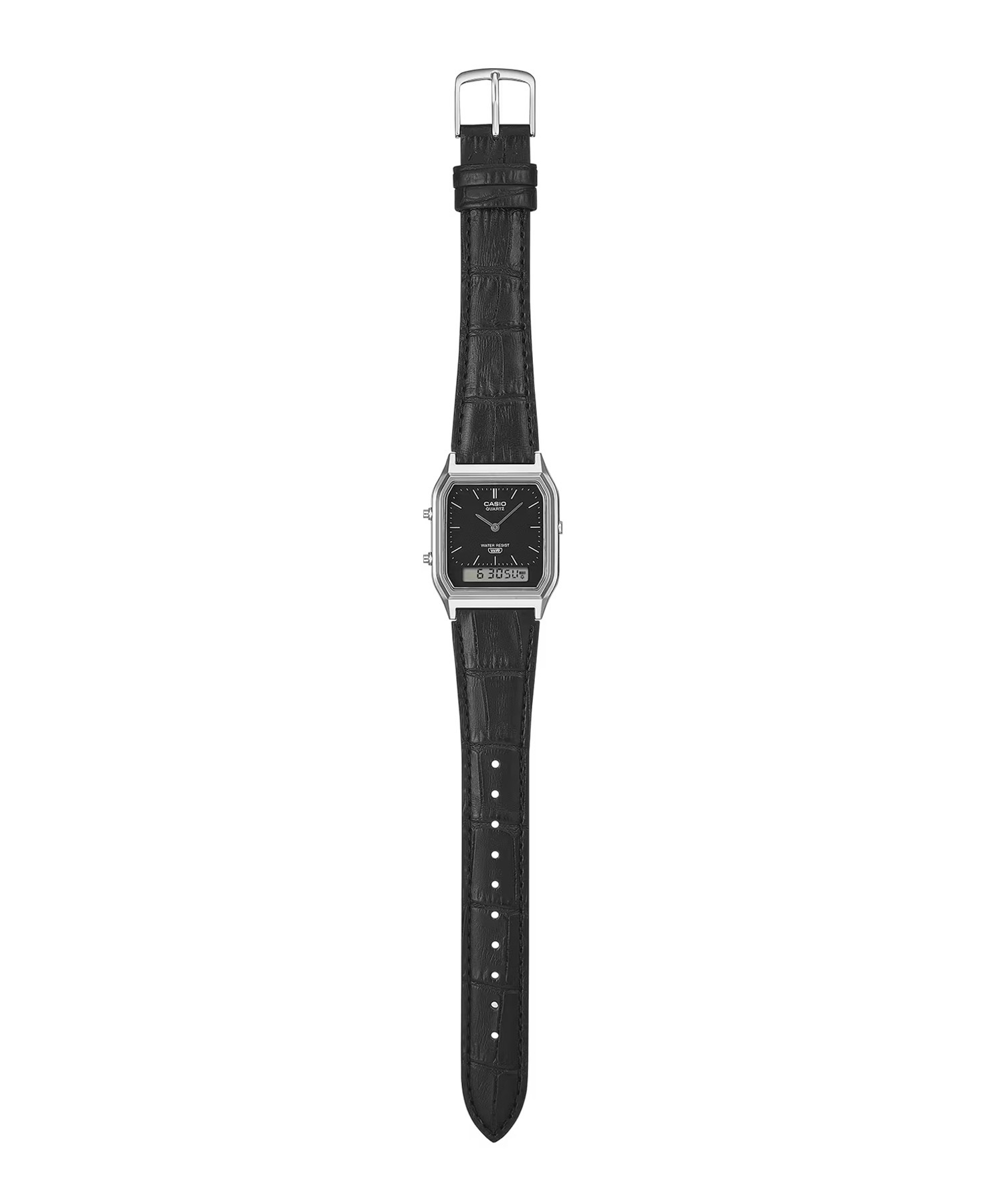 CASIO カシオ 時計 CASIO CLASSIC カシオ クラシック AQ-230EL-1AJF