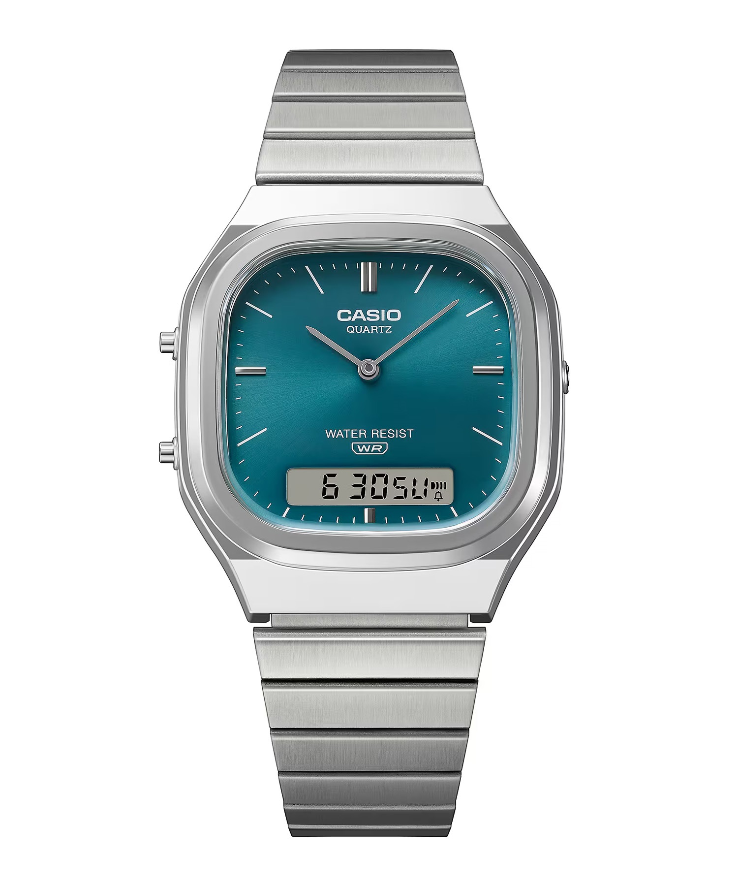 CASIO カシオ 時計 CASIO CLASSIC カシオ クラシック AQ-240E-3AJF