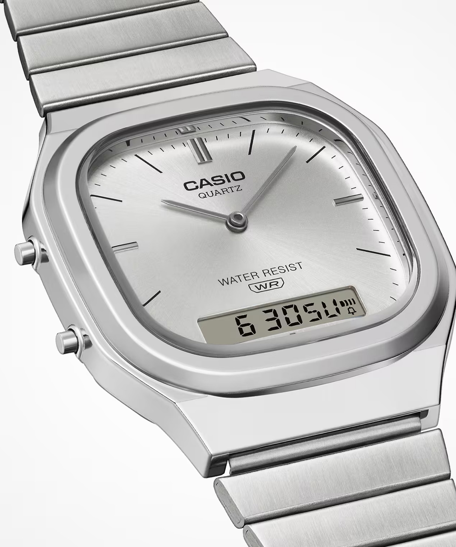 CASIO カシオ 時計 CASIO CLASSIC カシオ クラシック AQ-240E-7AJF