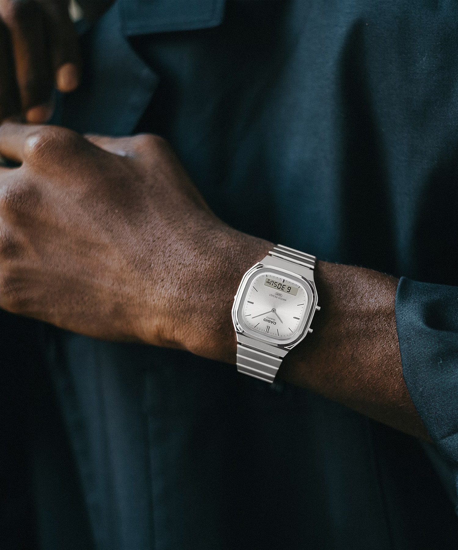 CASIO カシオ 時計 CASIO CLASSIC カシオ クラシック AQ-240E-7AJF