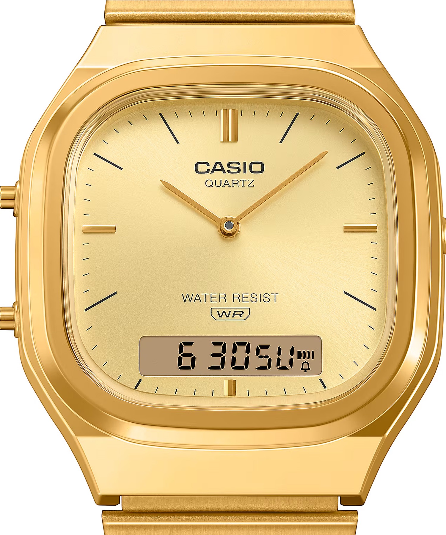 CASIO カシオ 時計 CASIO CLASSIC カシオ クラシック AQ-240EG-9AJF
