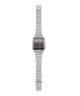 【21日発送開始】CASIO カシオ 時計 BACK TO THE FUTURE バック・トゥ・ザ・フューチャー コラボレーションモデル CA-500WEBF-1AJR(SV-ONE)