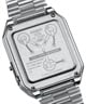 【21日発送開始】CASIO カシオ 時計 BACK TO THE FUTURE バック・トゥ・ザ・フューチャー コラボレーションモデル CA-500WEBF-1AJR(SV-ONE)