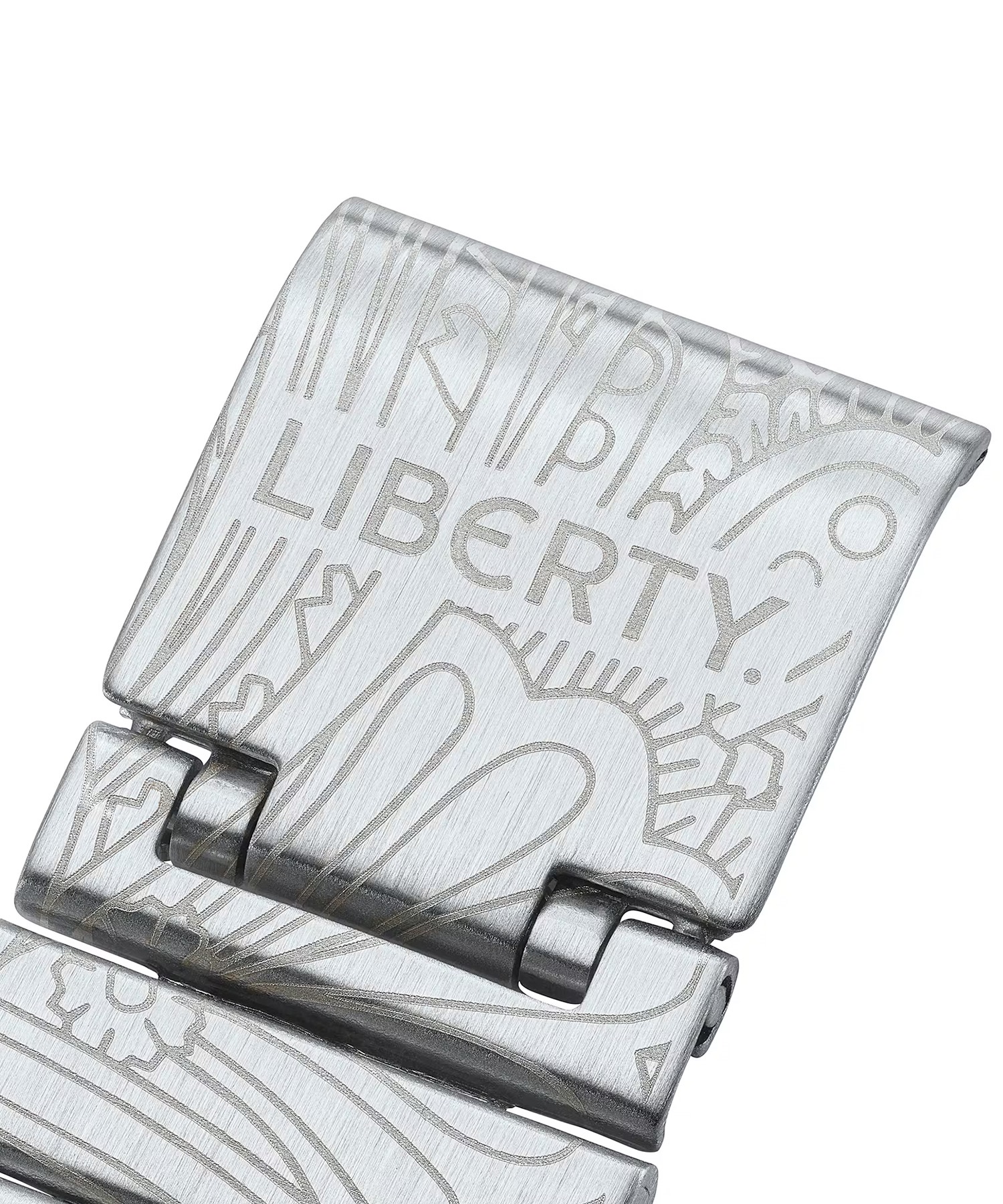 CASIO カシオ 腕時計 LIBERTY リバティ コラボレーションモデル AQ