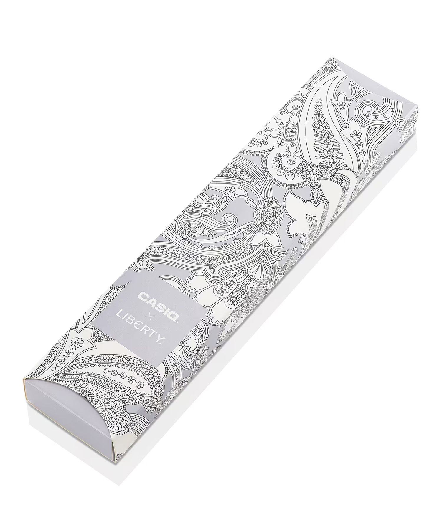 CASIO カシオ 腕時計 LIBERTY リバティ コラボレーションモデル AQ