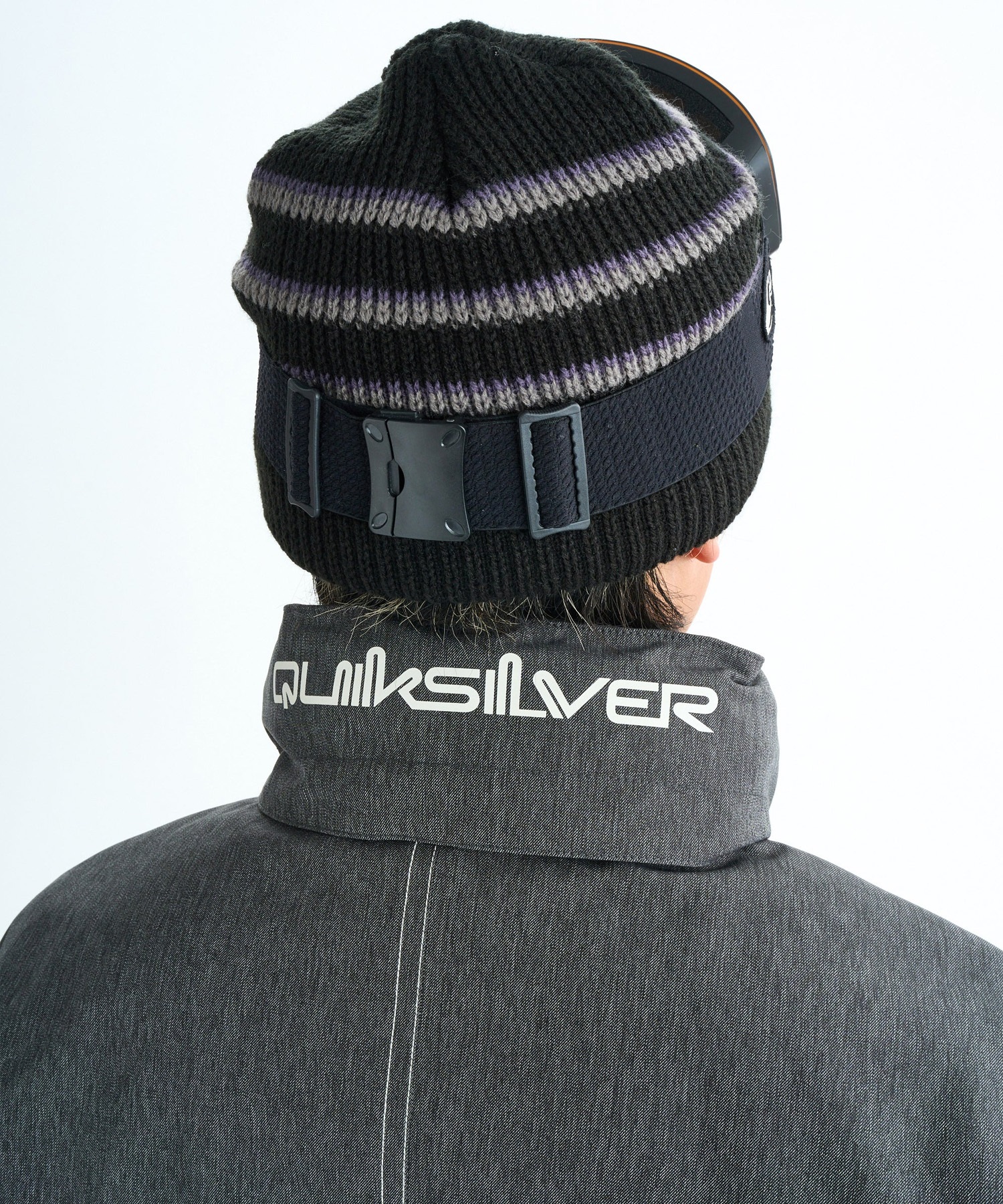 QUIKSILVER クイックシルバー QUIK JEAN JK ジャケット スノーボード