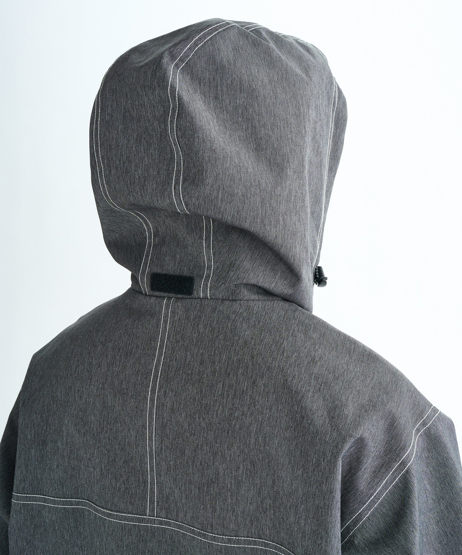 QUIKSILVER クイックシルバー QUIK JEAN JK ジャケット スノーボード