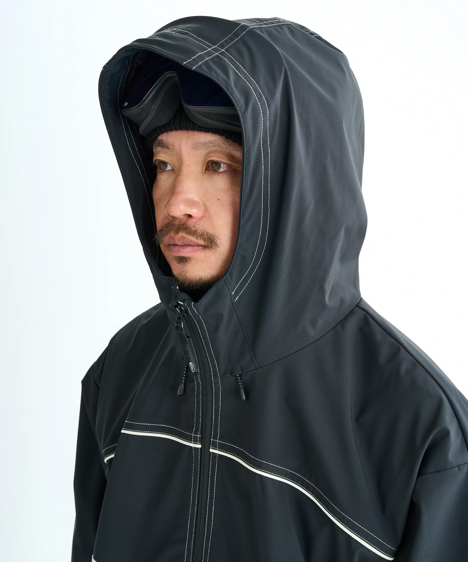 QUIKSILVER クイックシルバー QUIK SLASH JK ジャケット スノーボード