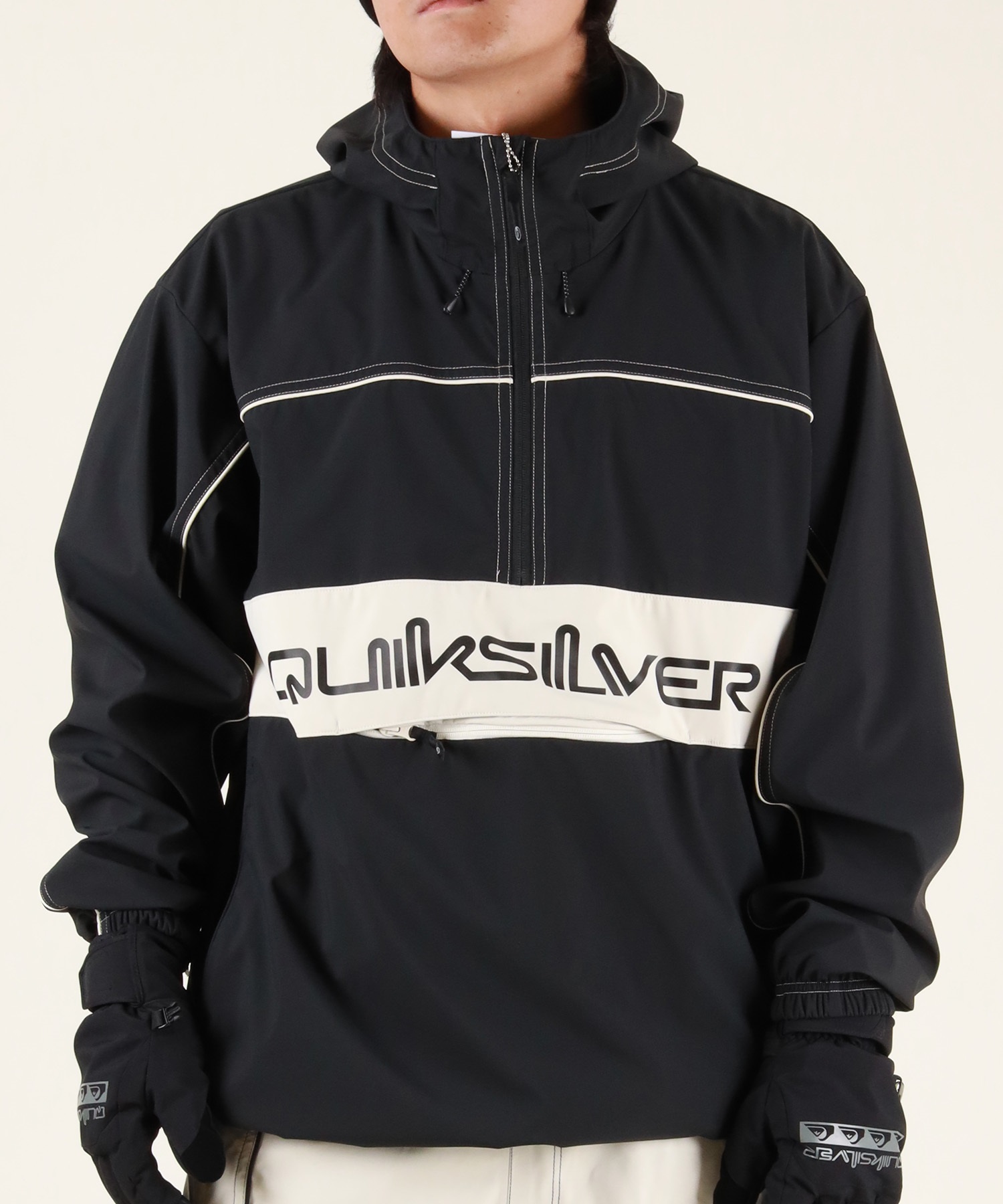 QUIKSILVER クイックシルバー QUIK SLASH JK ジャケット スノーボード