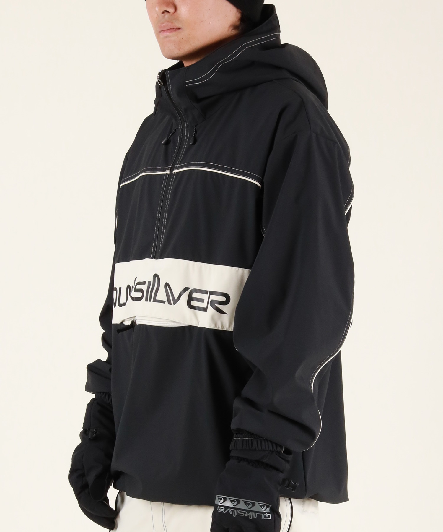 QUIKSILVER クイックシルバー QUIK SLASH JK ジャケット スノーボード