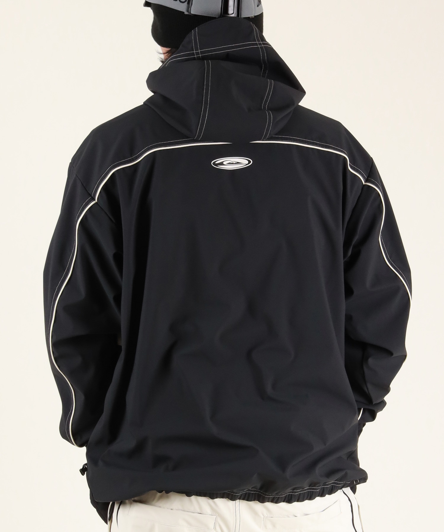 QUIKSILVER クイックシルバー QUIK SLASH JK ジャケット スノーボード