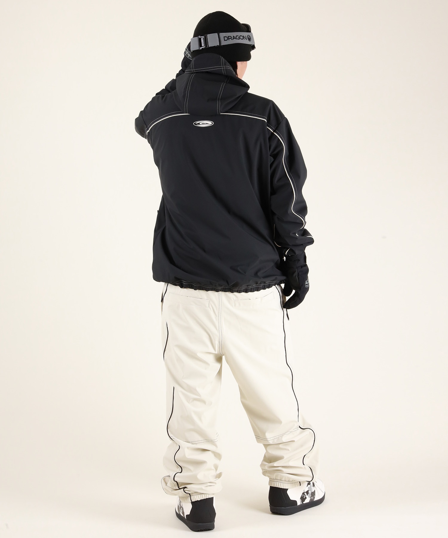 QUIKSILVER クイックシルバー QUIK SLASH JK ジャケット スノーボード