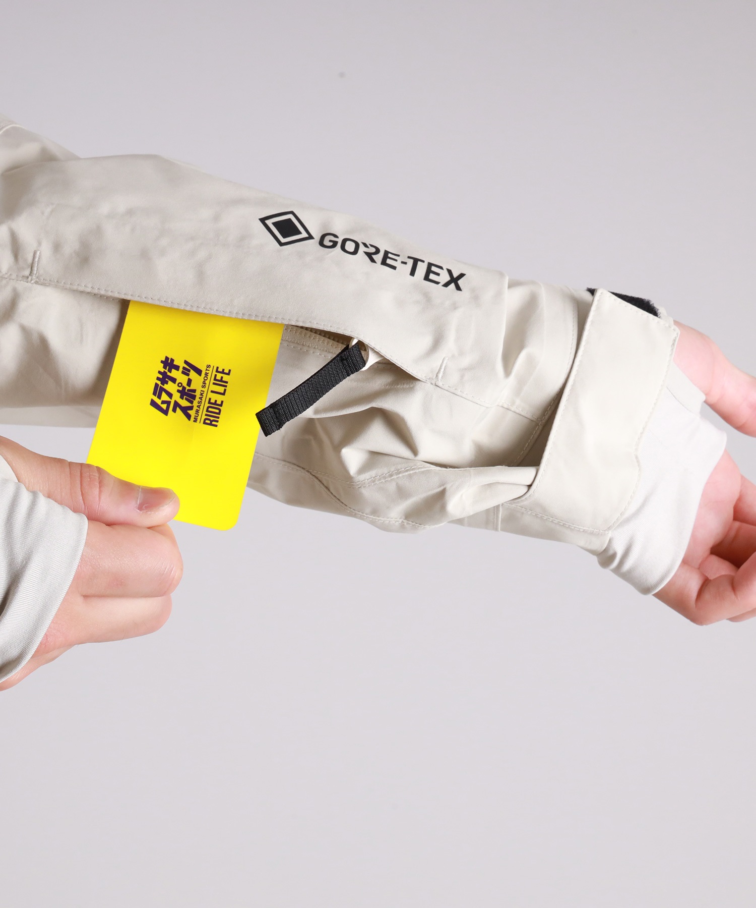 QUIKSILVER クイックシルバー スノーボード ウェア ジャケット ユニ