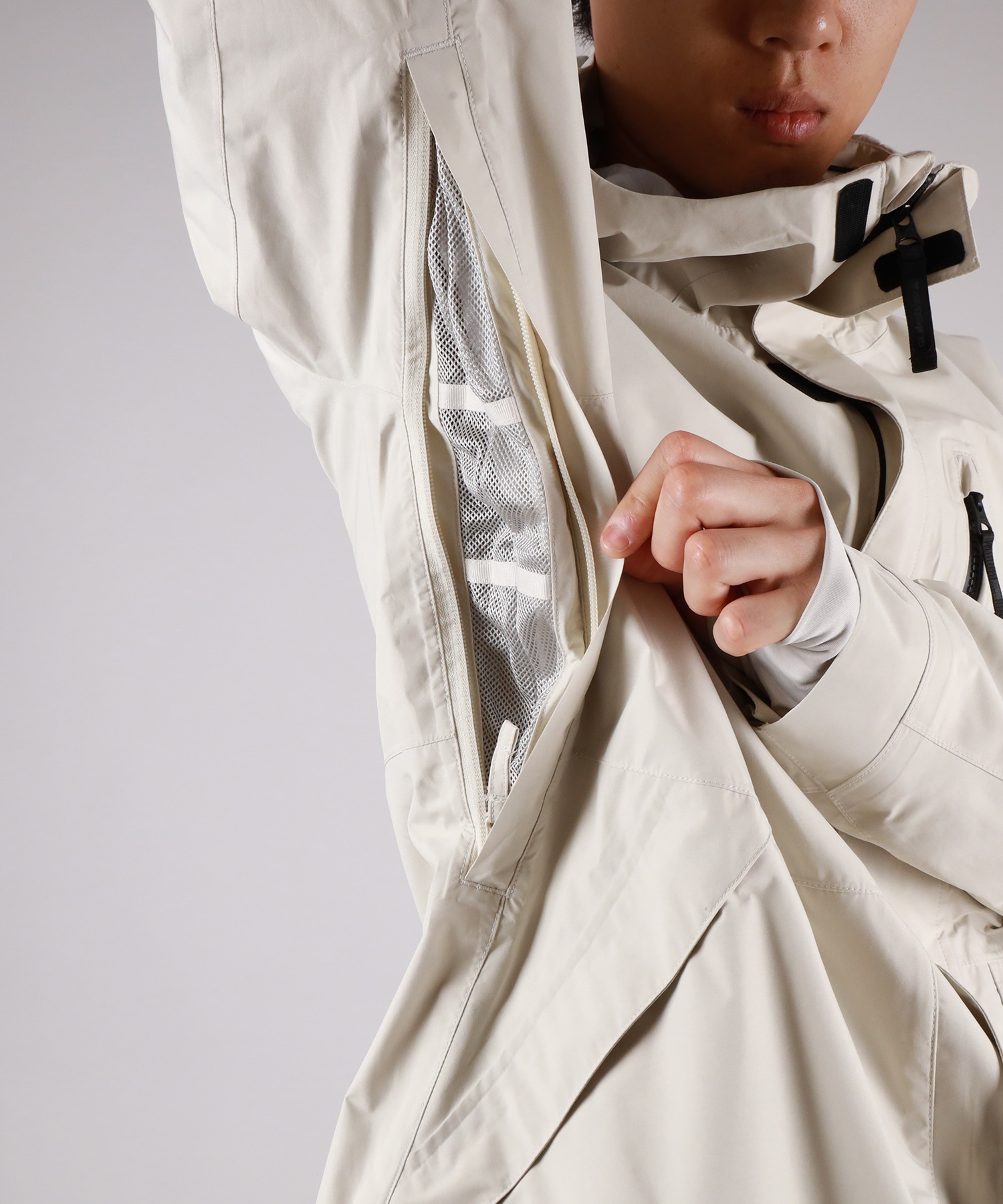 スノーウェア　クイックシルバー Quiksilver（クイックシルバー） 日本正規品 スノーボード ウェア