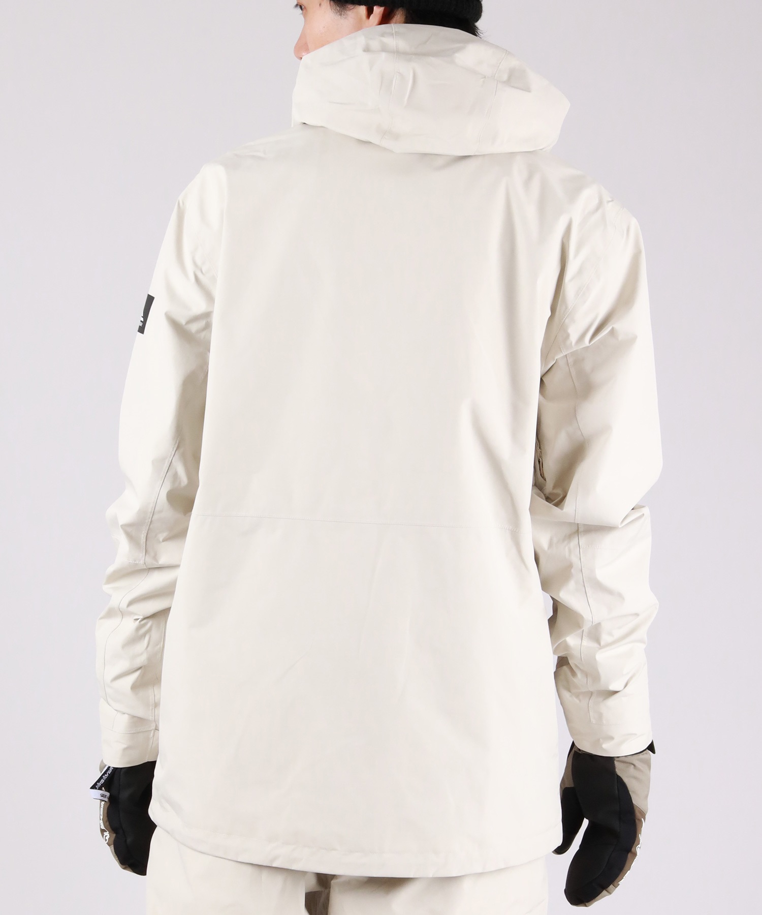 QUIKSILVER クイックシルバー MISSION GORE-TEX JK ゴアテックス