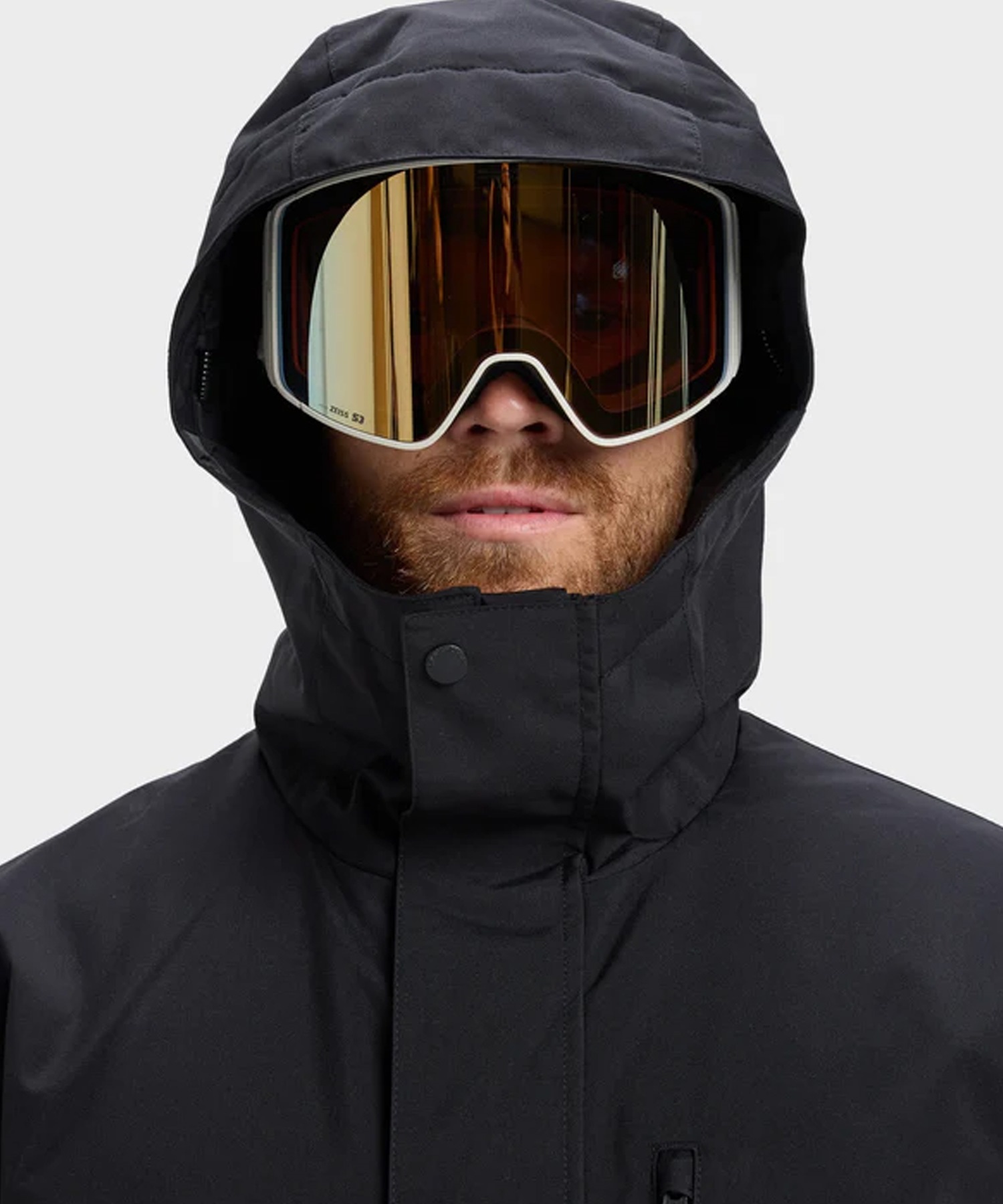 QUIKSILVER クイックシルバー MISSION SOLID JK ジャケット