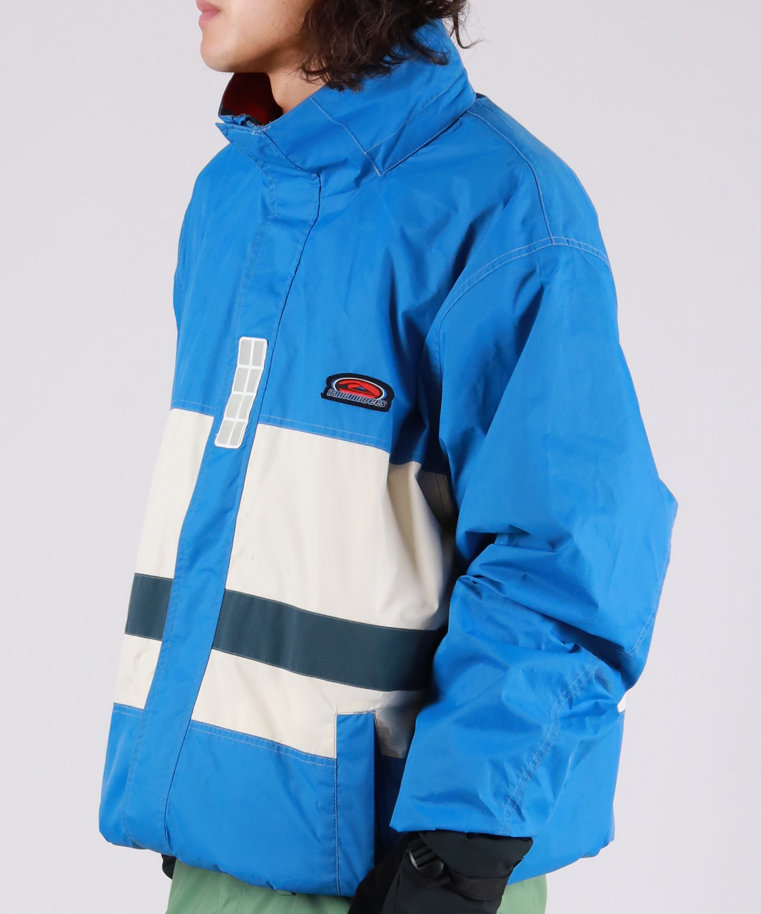 QUICKSILVER スノーボードウェア 早期購入/店頭受取対象外】QUIKSILVER クイックシルバー