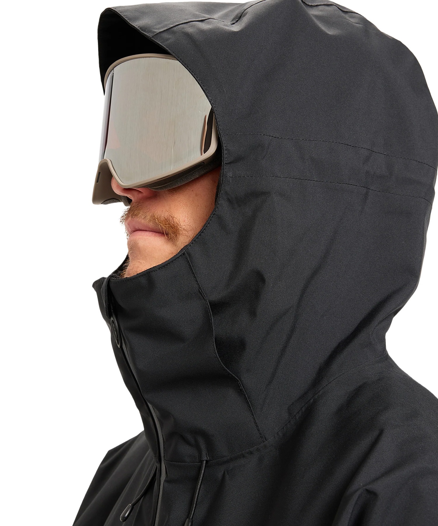 QUIKSILVER クイックシルバー RADICALO 20K JK ジャケット スノーボード ウェア ユニセックス ムラサキスポーツ 25-26モデル MX J12 【2526】(WEG0-XS)