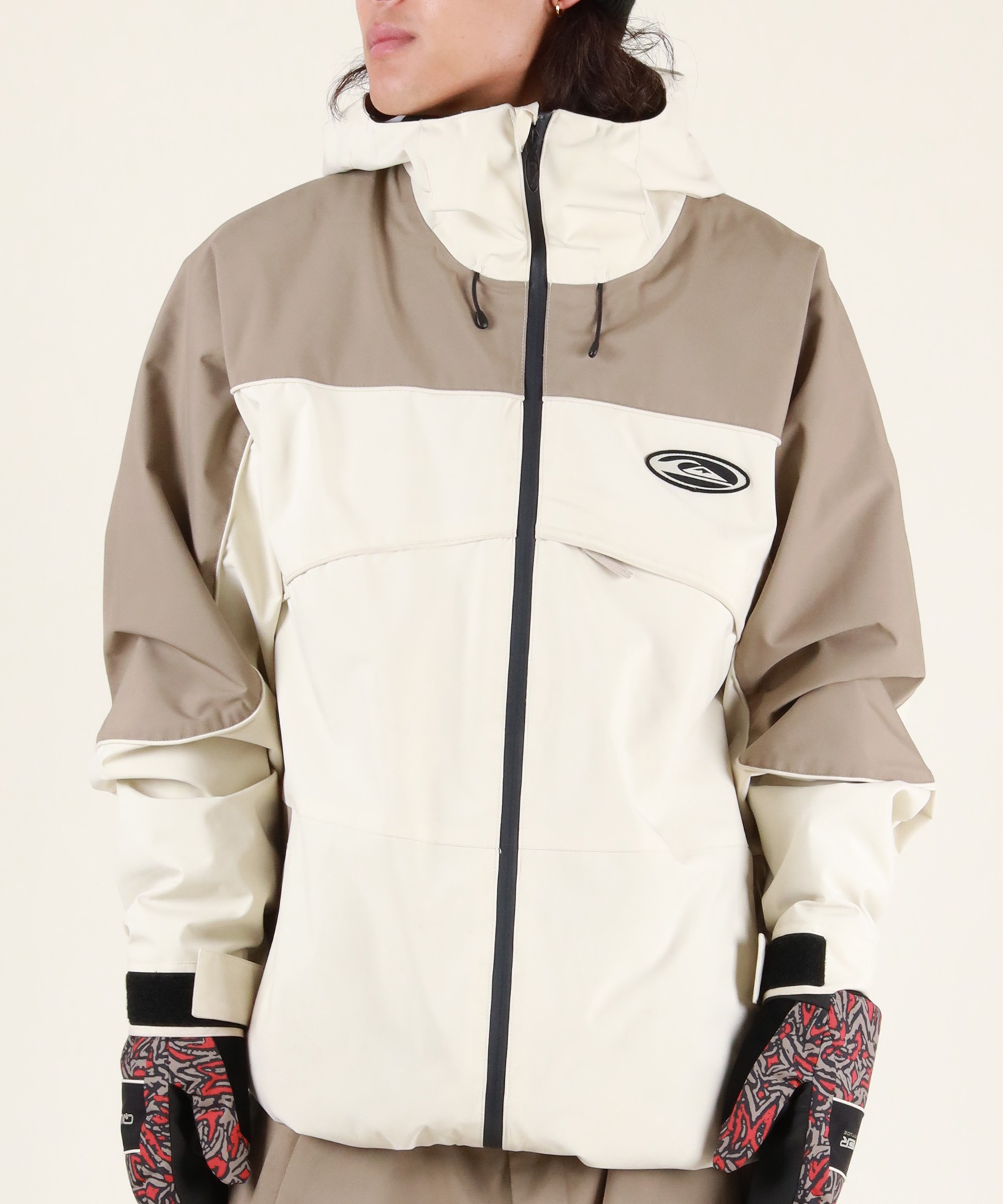 QUIKSILVER クイックシルバー RADICALO 20K JK ジャケット