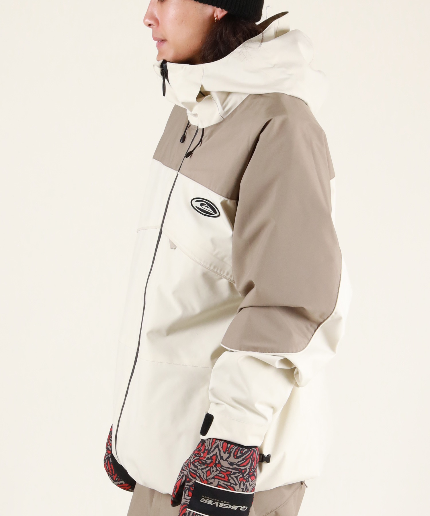 QUIKSILVER クイックシルバー RADICALO 20K JK ジャケット