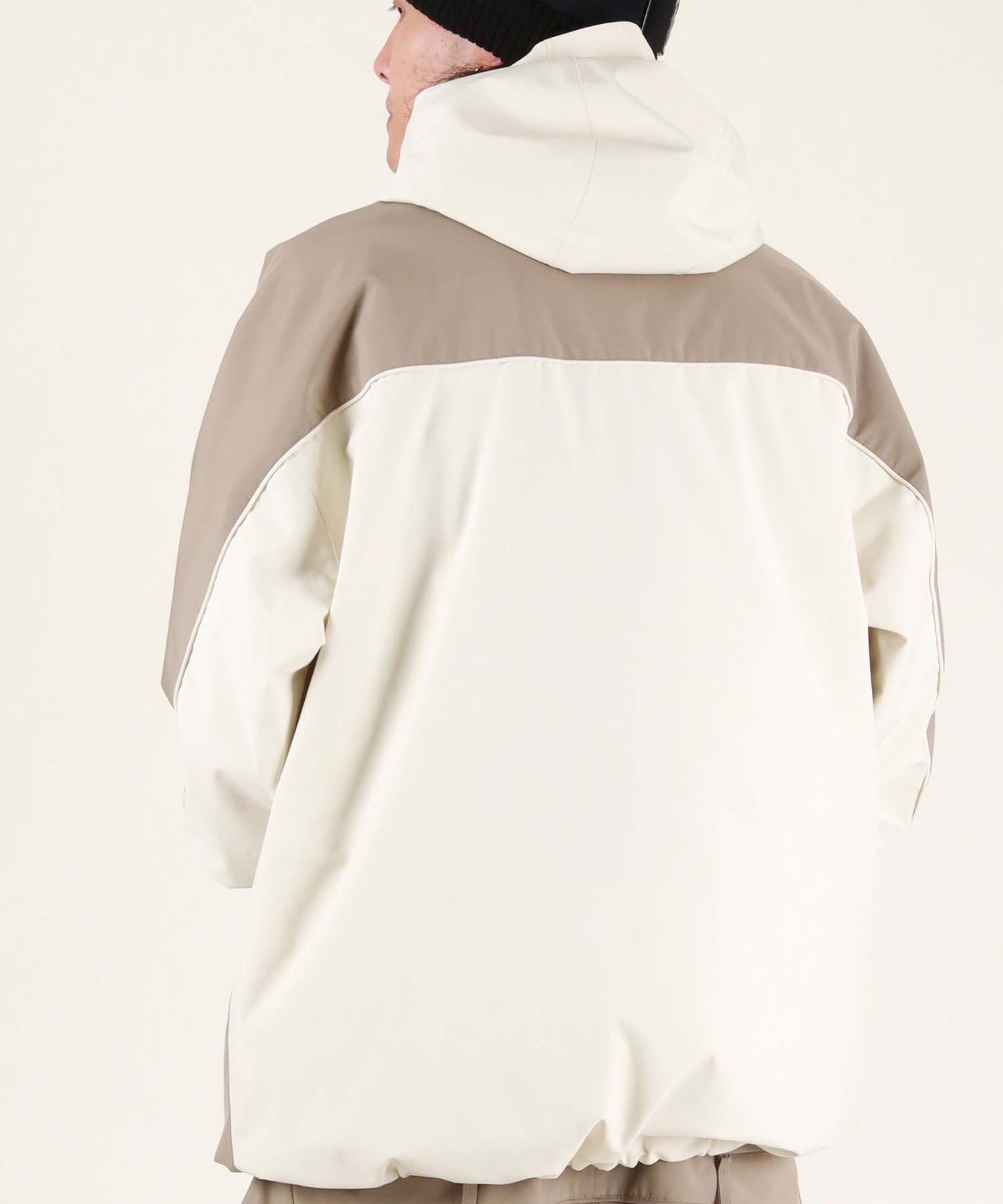 QUIKSILVER クイックシルバー RADICALO 20K JK ジャケット スノーボード ウェア ユニセックス ムラサキスポーツ 25-26モデル MX J12 【2526】(WEG0-XS)