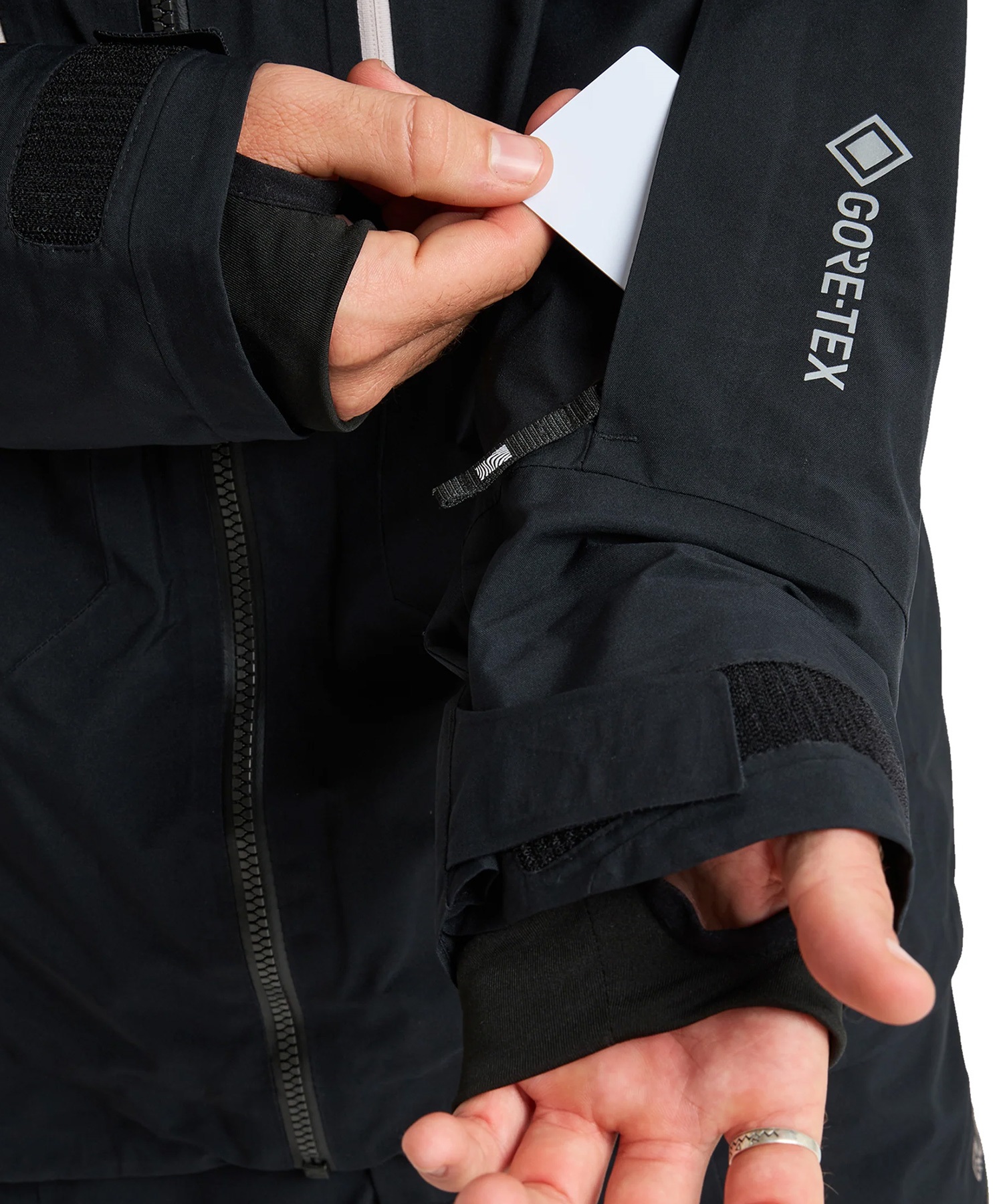 QUIKSILVER クイックシルバー スノーボード ウェア ジャケット ユニ