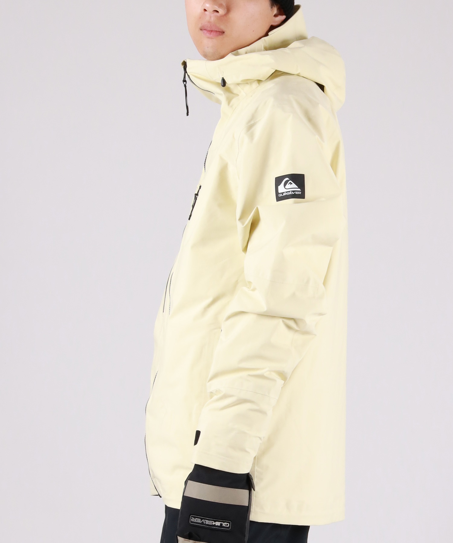 QUIKSILVER クイックシルバー PRO PATH GORE-TEX 2L ゴアテックス