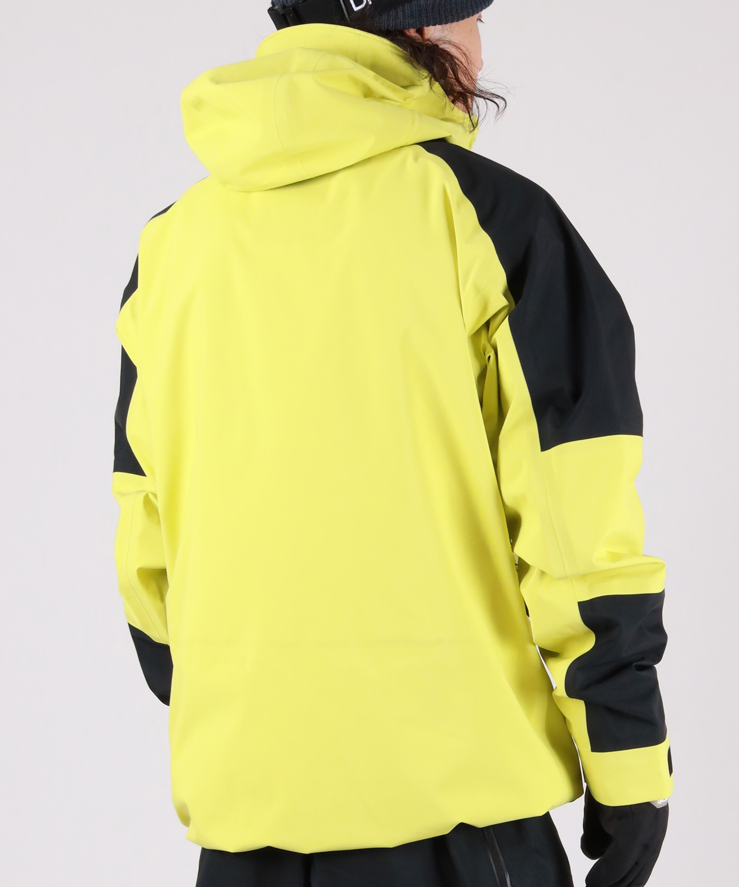 QUIKSILVER クイックシルバー HIGHLINE PRO 3L GORE-TEX ゴアテックス