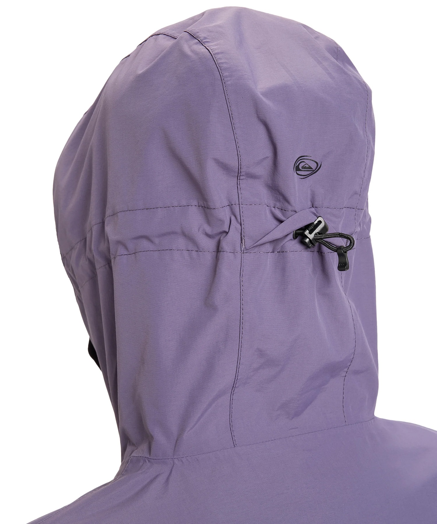 QUIKSILVER クイックシルバー STEEZE JK ジャケット スノーボード ウェア ユニセックス ムラサキスポーツ 25-26モデル MX J12 【2526】(WEG0-XS)