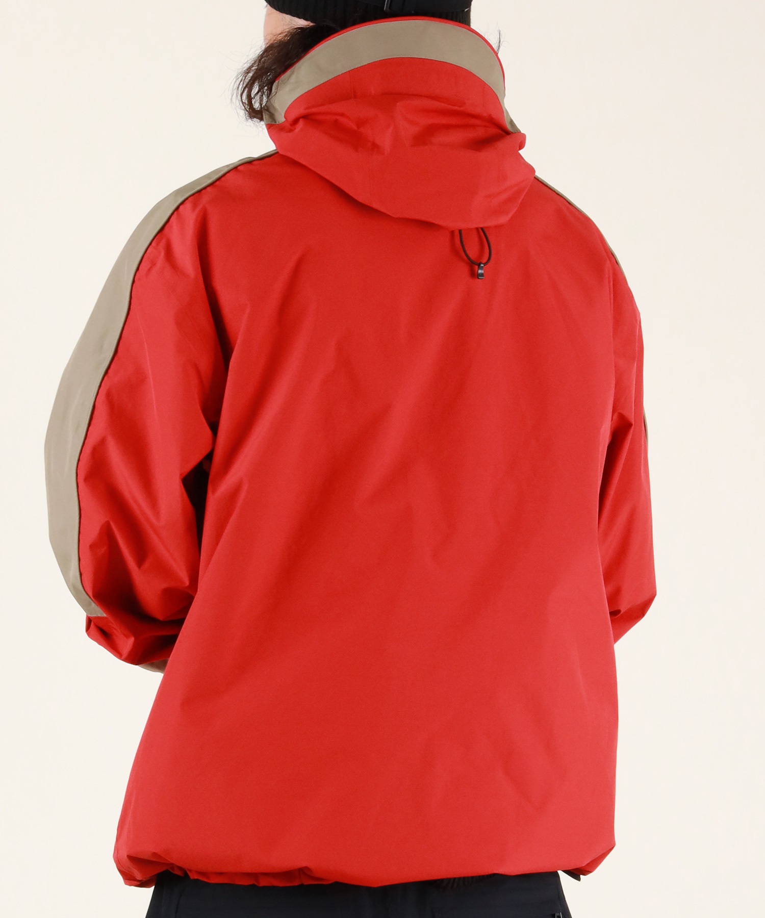 2526】QUIKSILVER クイックシルバー スノーボード ウェア ジャケット