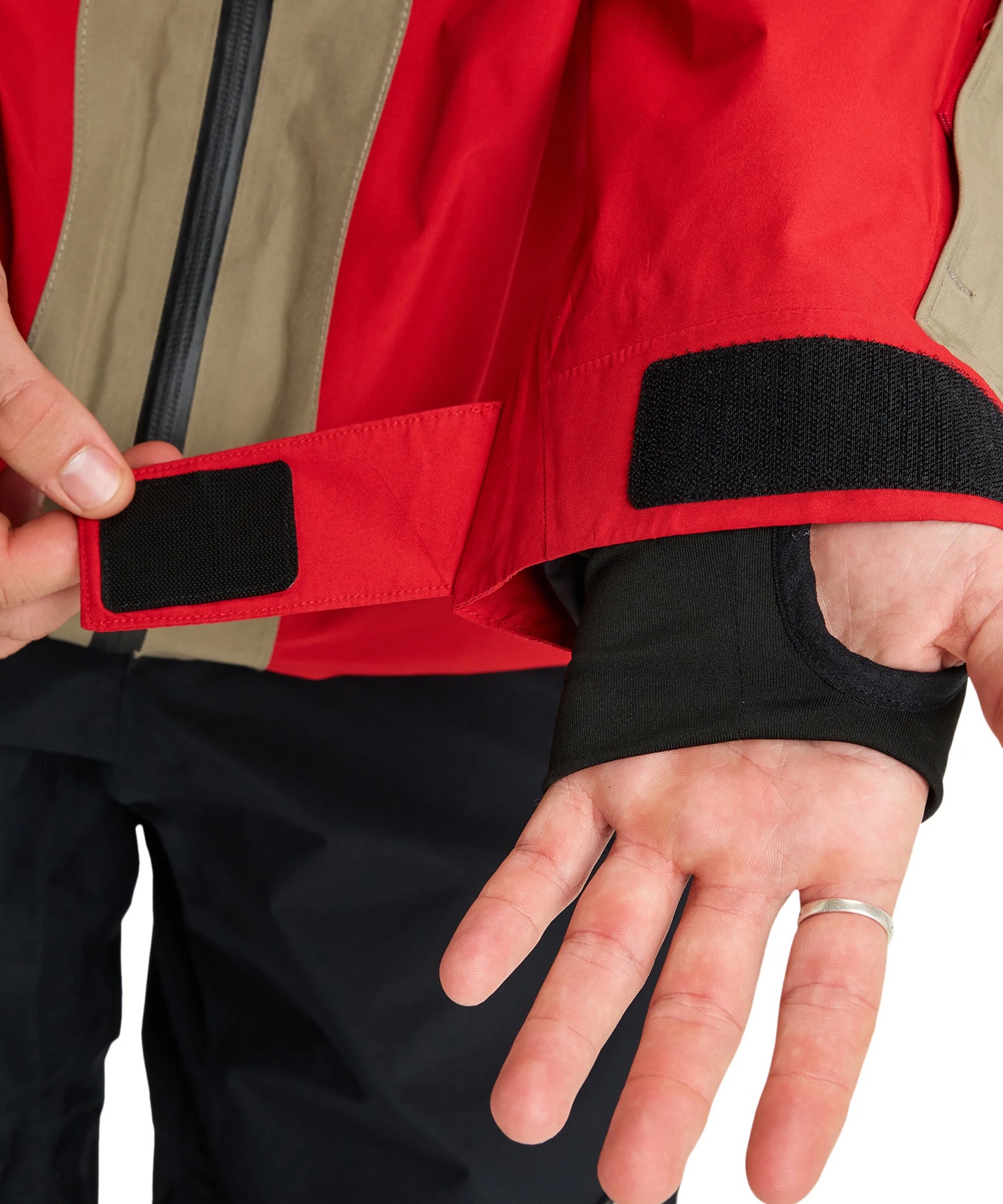 QUIKSILVER クイックシルバー スノーボード ウェア ジャケット ユニ