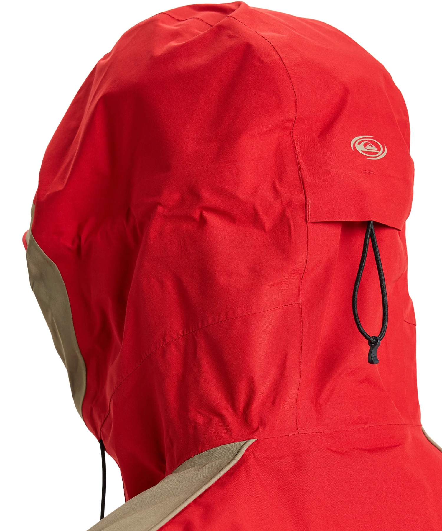 2526】QUIKSILVER クイックシルバー スノーボード ウェア ジャケット