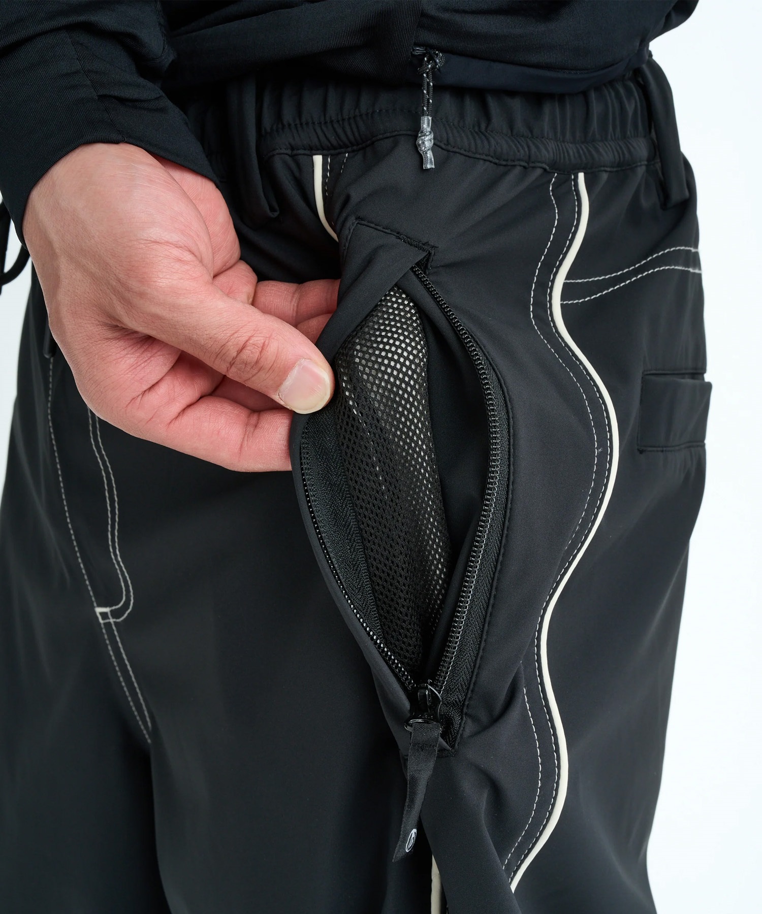 QUIKSILVER クイックシルバー QUIK SLASH PT パンツ スノーボード