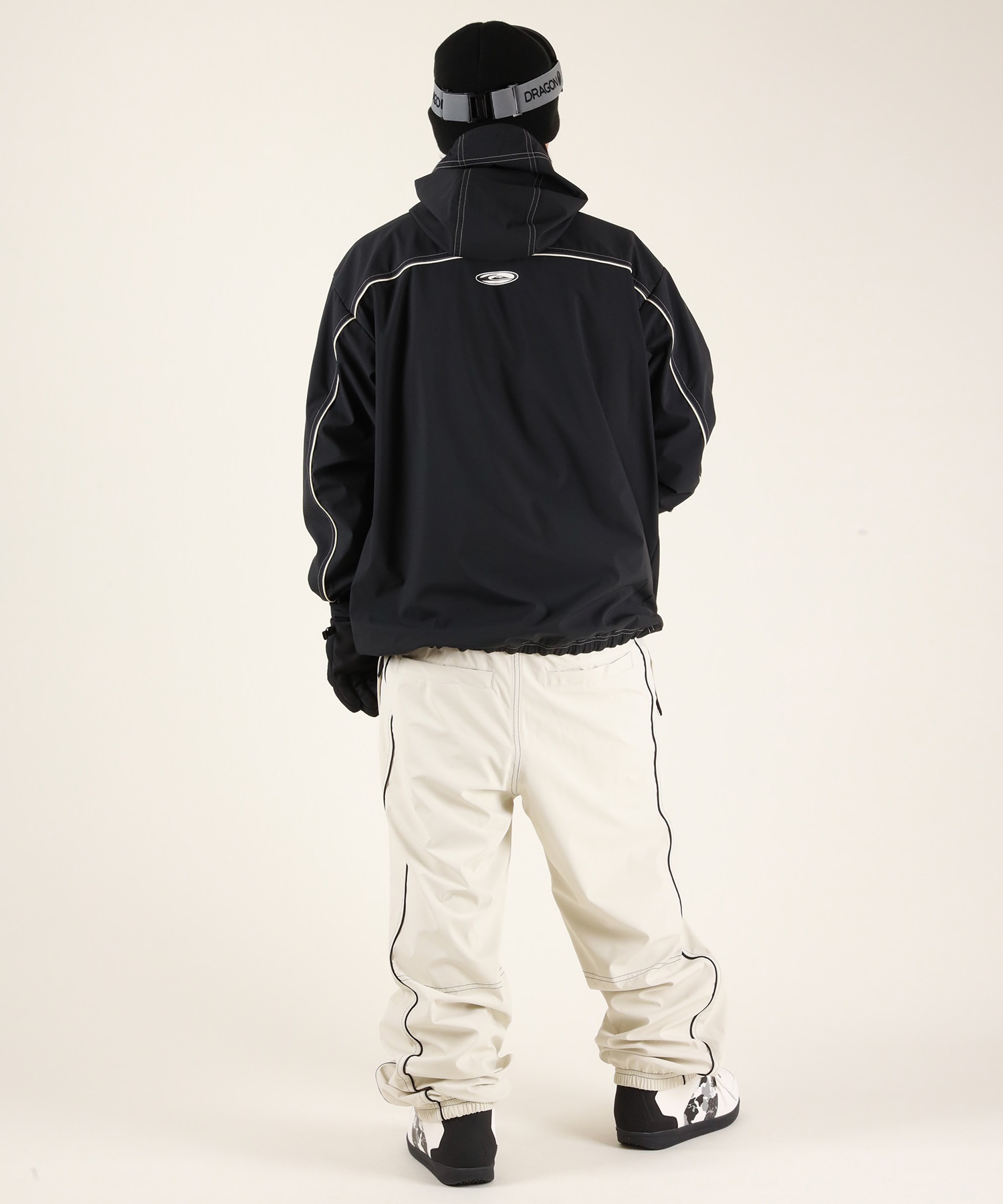 QUIKSILVER クイックシルバー QUIK SLASH PT パンツ スノーボード