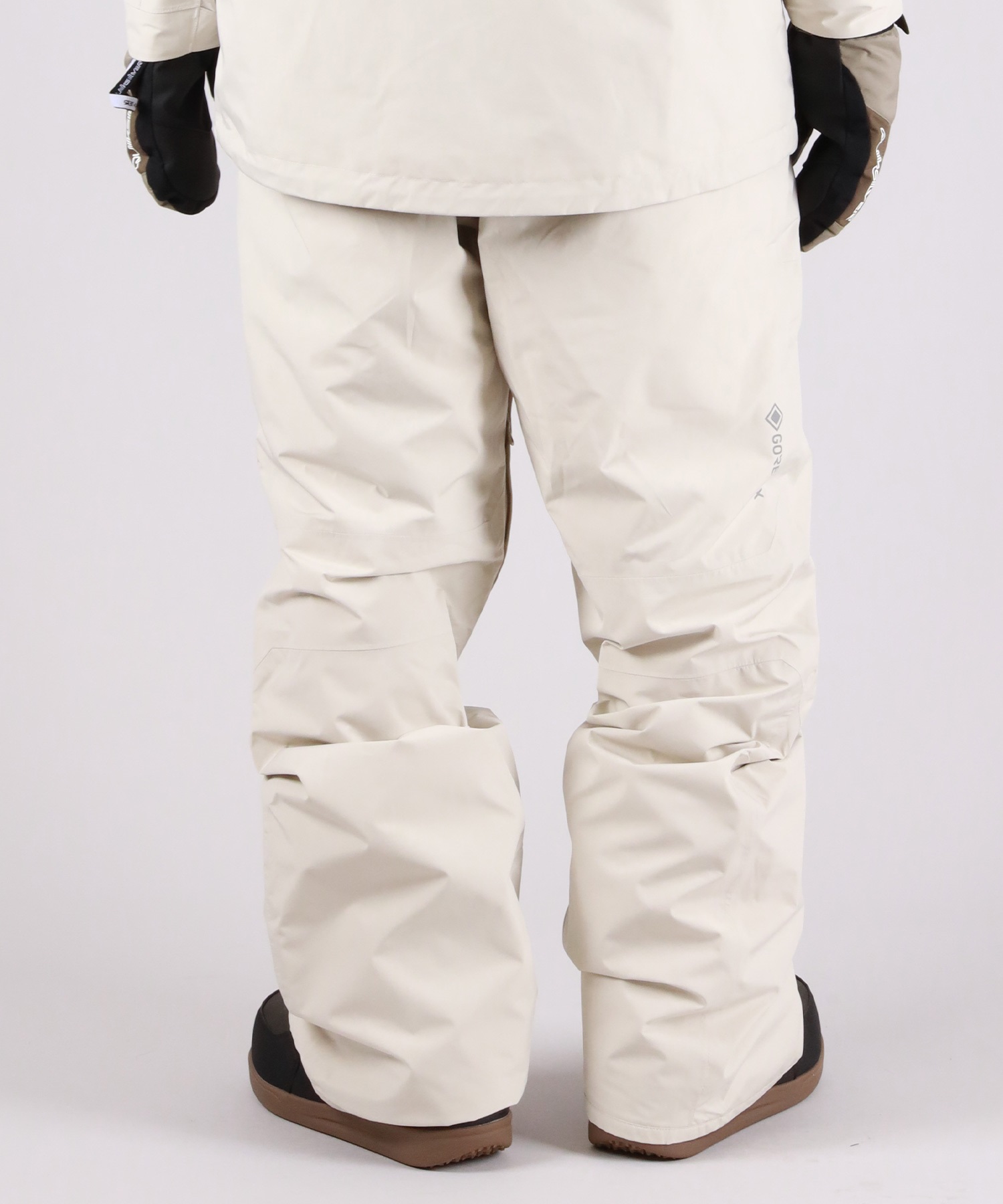 QUIKSILVER クイックシルバー スノーボード ウェア パンツ ユニ