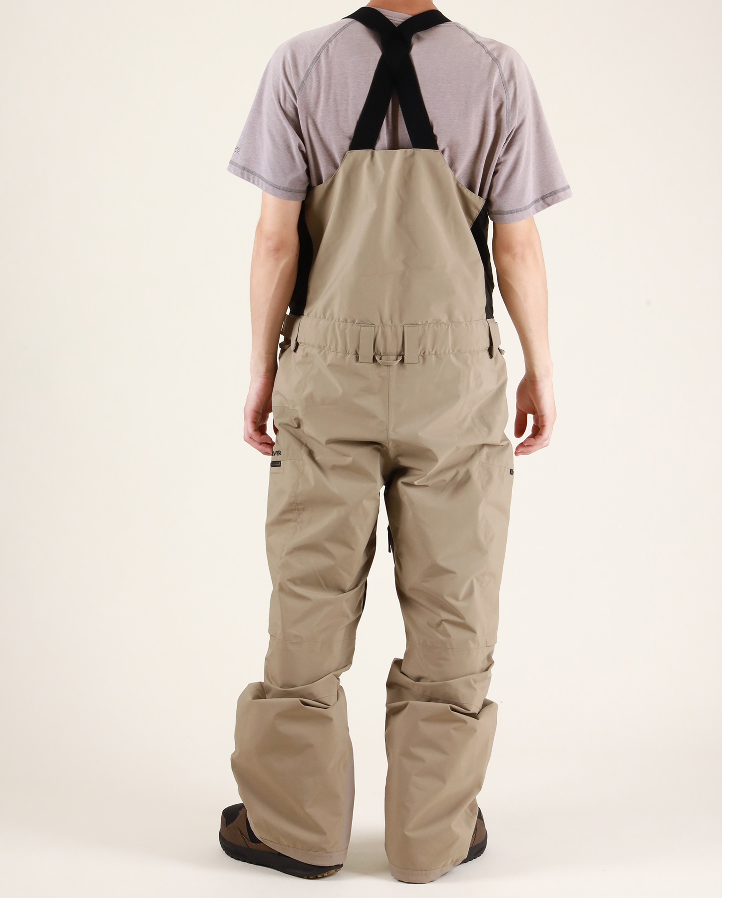 QUIKSILVER クイックシルバー ALTOSTRATUS STRET GORE-TEX BIB