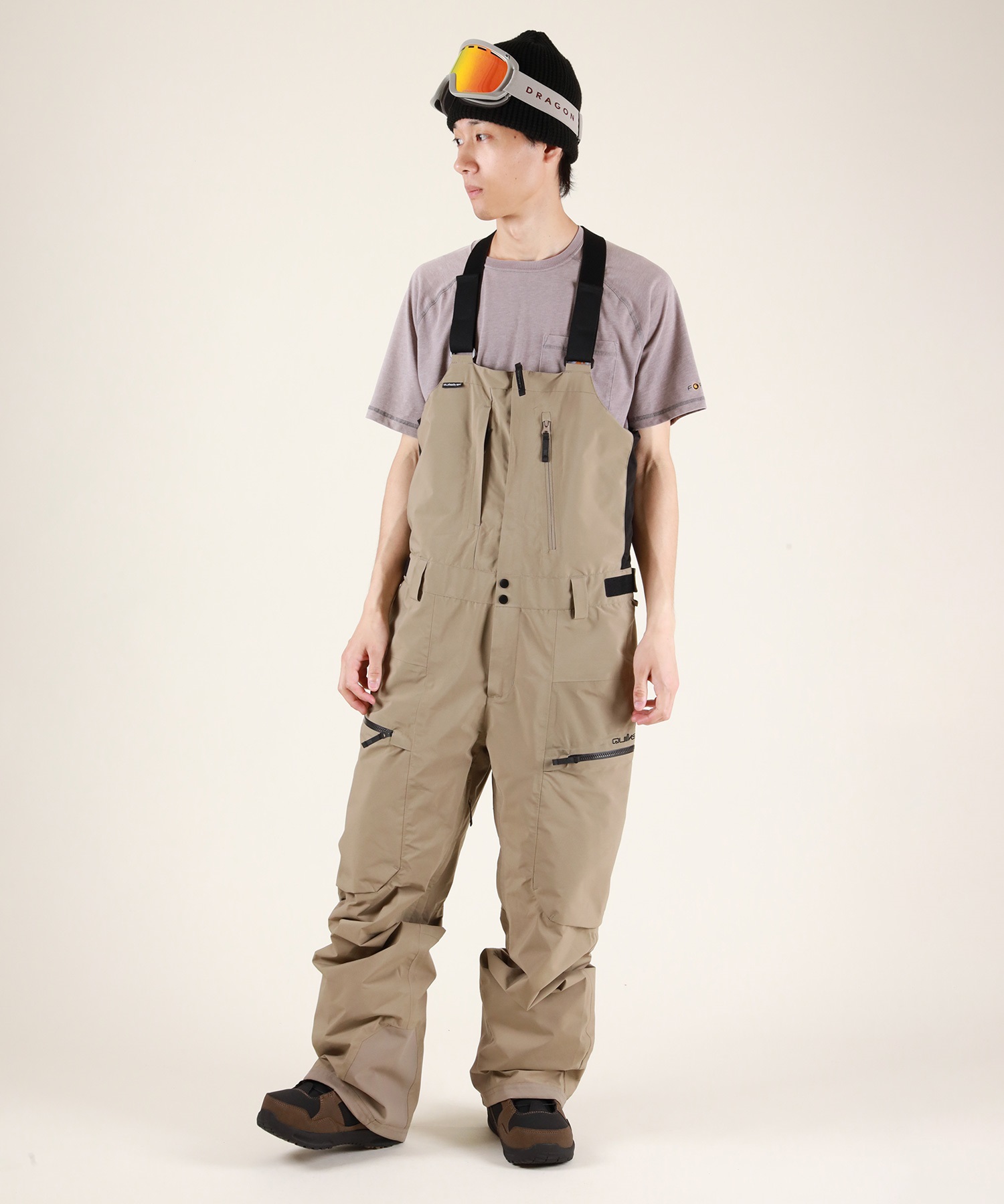 早期購入/店頭受取対象外】QUIKSILVER クイックシルバー