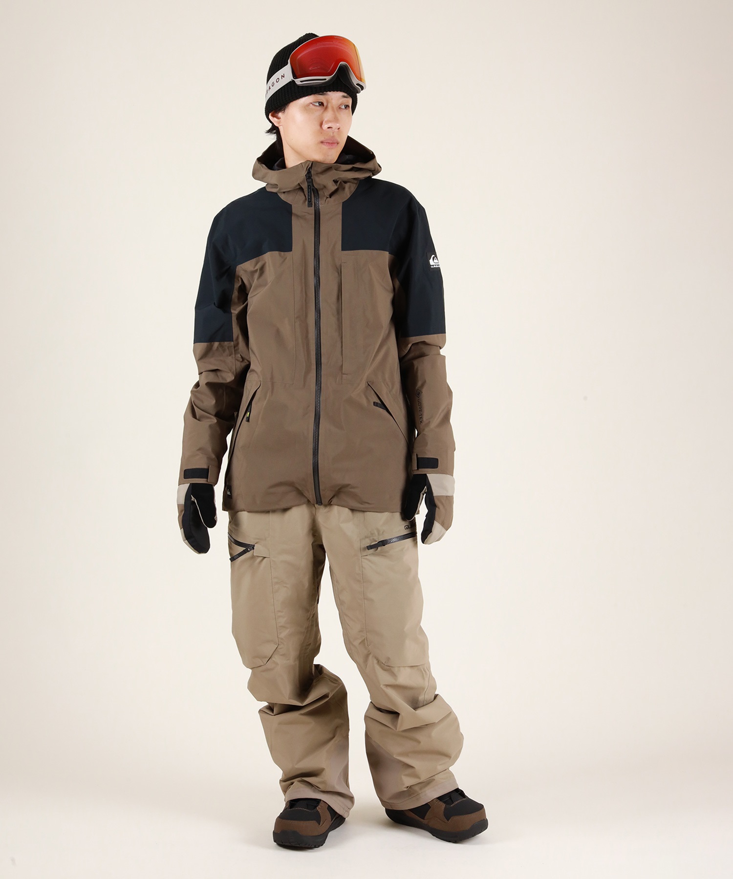 早期購入/店頭受取対象外】QUIKSILVER クイックシルバー