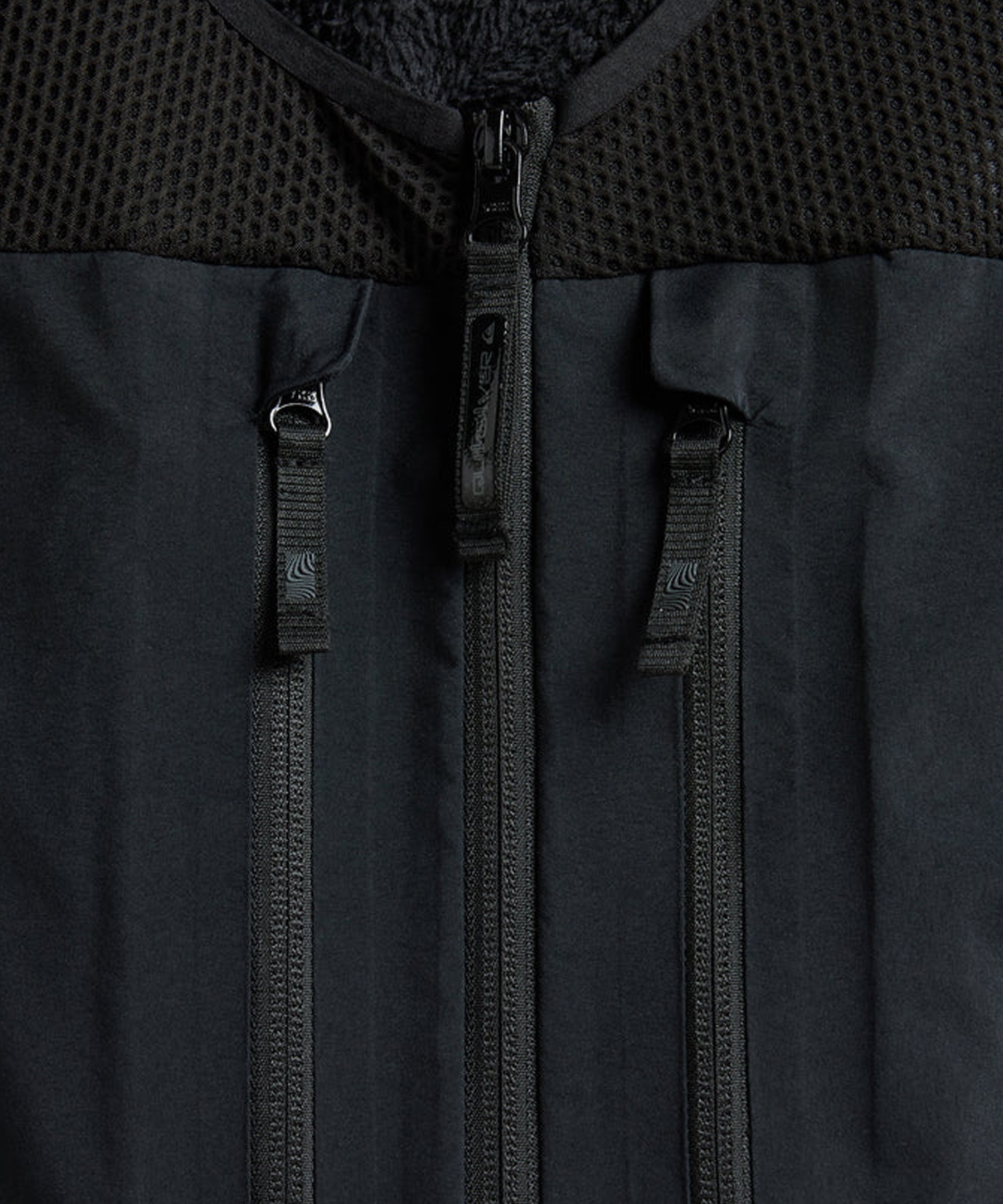 QUIKSILVER クイックシルバー スノーボード ウェア パンツ ユニ