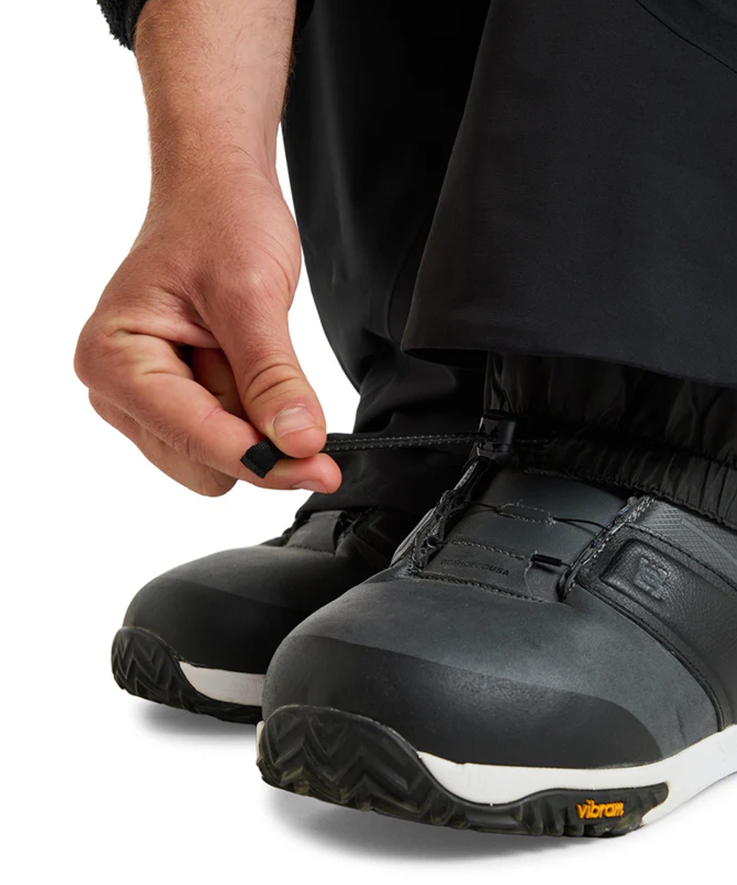 QUIKSILVER クイックシルバー スノーボード ウェア パンツ ユニ