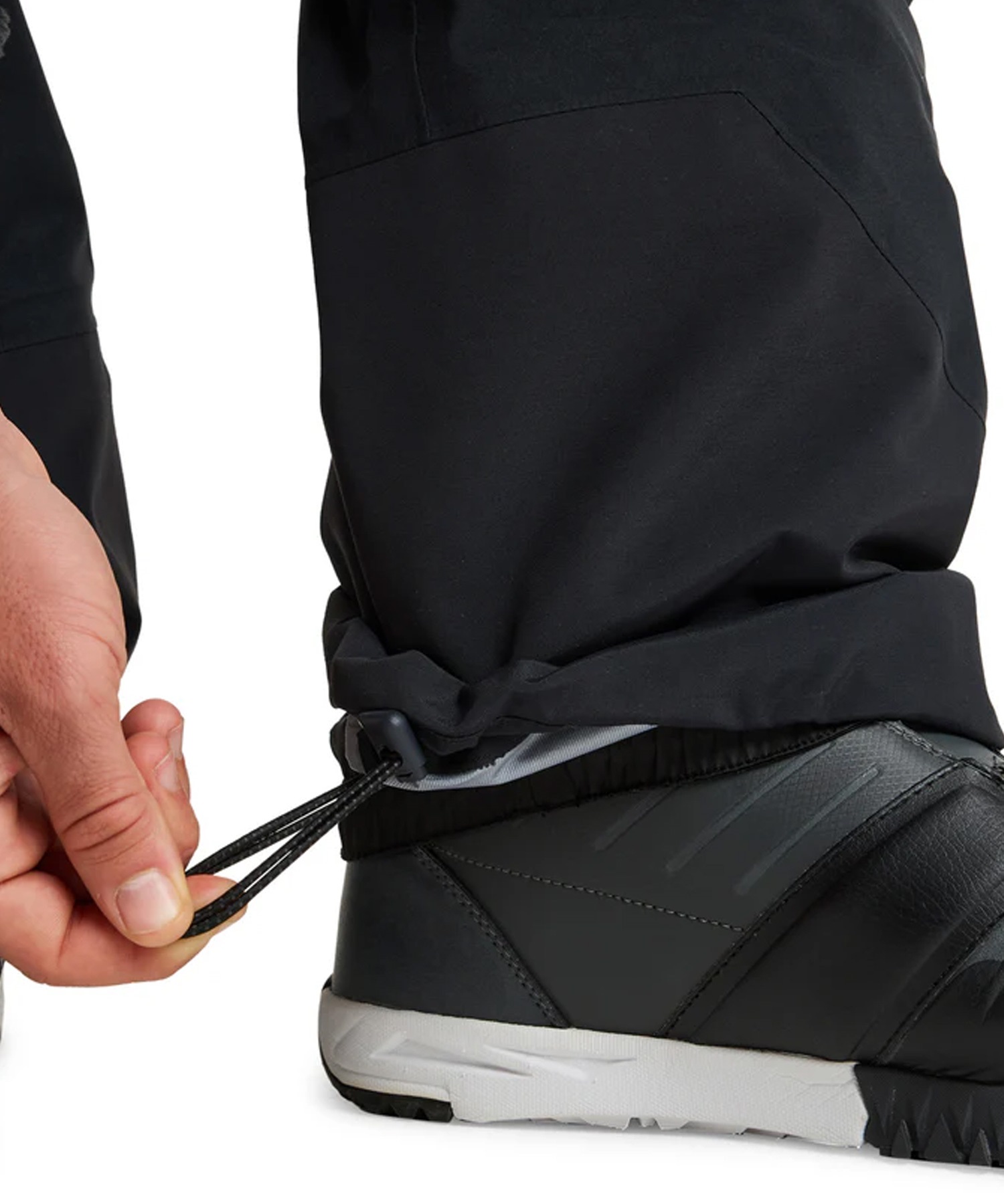 QUIKSILVER HIGH-LINE スノーボードジャケットとパンツのセット QUIKSILVER HIGH-LINE スノーボードジャケットとパンツのセット