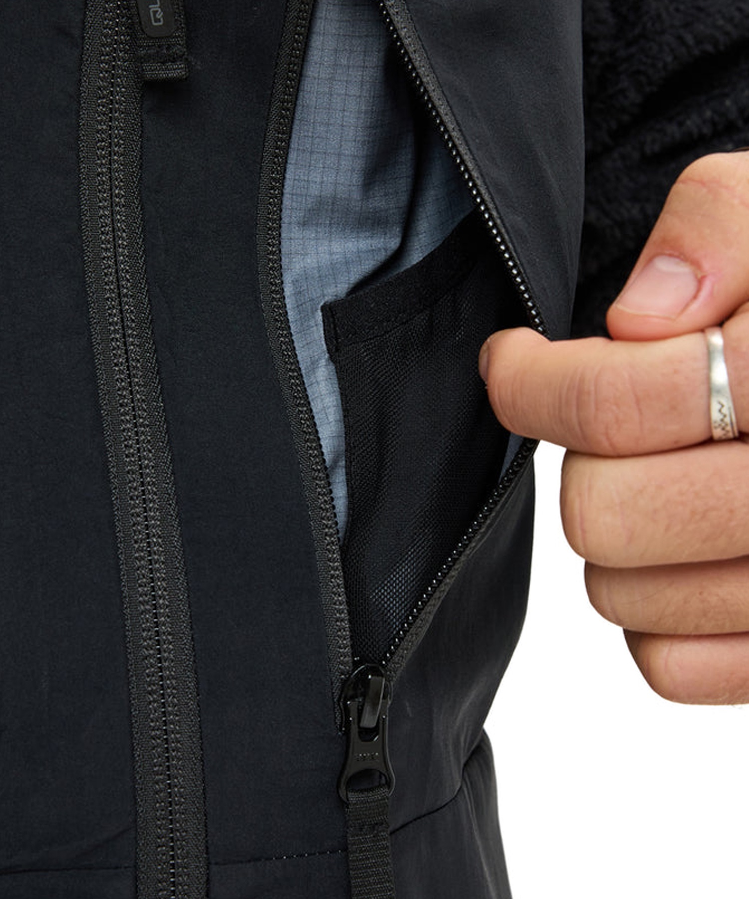 QUIKSILVER クイックシルバー スノーボード ウェア パンツ ユニ