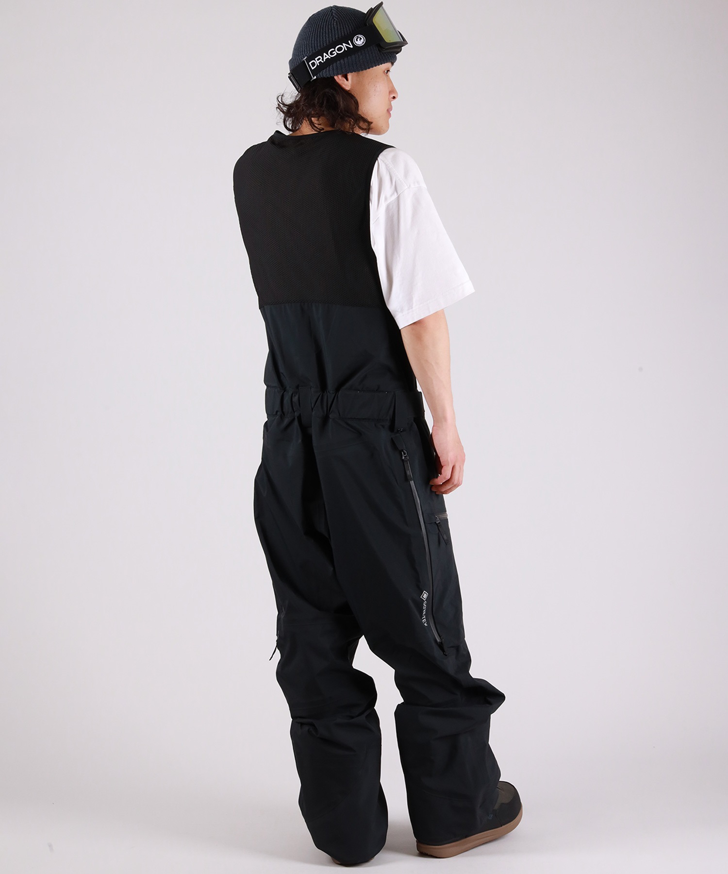 QUIKSILVER クイックシルバー スノーボード ウェア パンツ ユニ